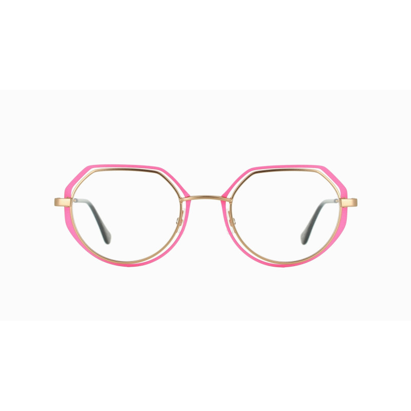 VANNI LV4402 C488  Taille / Branche : 48 - 22 / 140 MM