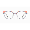 VANNI LV4406 C34  TAILLE / BRANCHE : 51 - 20 / 140 MM