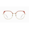 VANNI LV4407 C408  TAILLE / BRANCHE : 51 - 19 / 140 MM