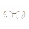VANNI LV4407 C86  TAILLE / BRANCHE : 51 - 19 / 140 MM
