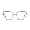 VANNI LV4411 C244  Taille / Branche : 53 - 18 / 140 MM
