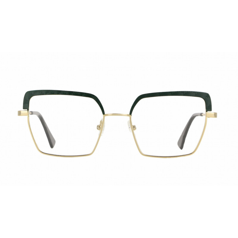 VANNI LV4411 C731  Taille / Branche : 53 - 18 / 140 MM
