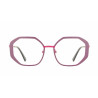 VANNI LV4416 C255  Taille / Branche : 52 - 17 / 140 MM