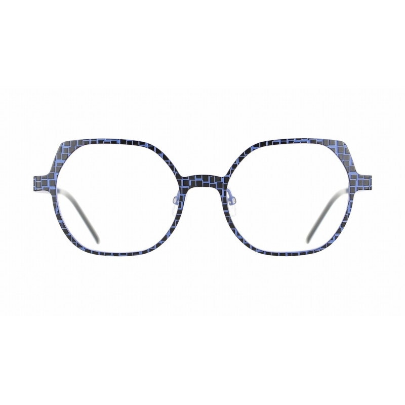 VANNI LV4424 C01  TAILLE / BRANCHE : 51 - 18 / 140MM