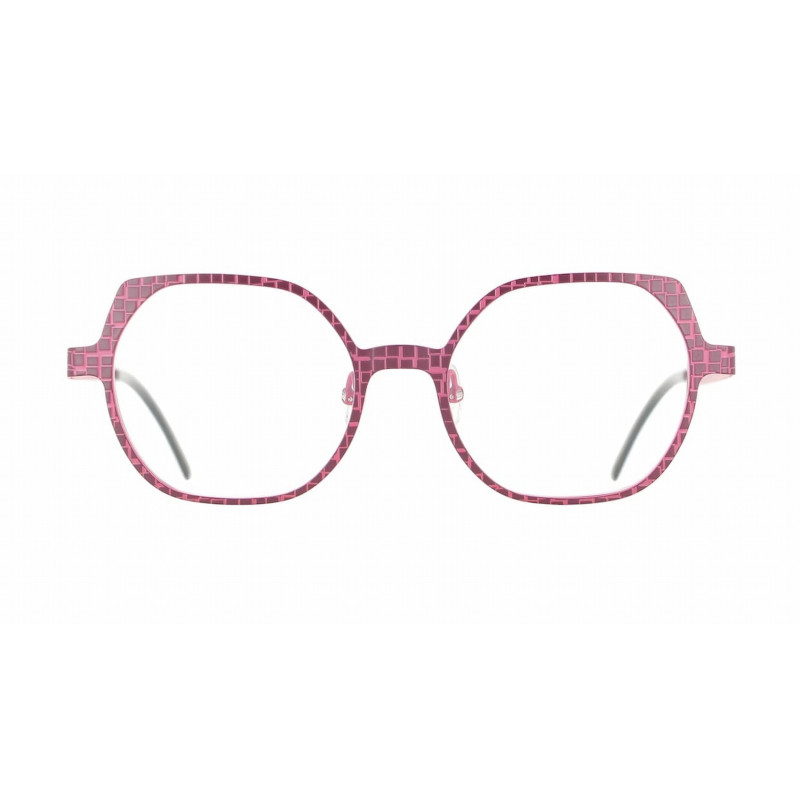 VANNI LV4424 C55  TAILLE / BRANCHE : 51 - 18 / 140MM