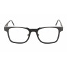 VANNI UOMO LV4440 C101  TAILLE / BRANCHE: 52 - 20 / 145MM