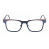 VANNI UOMO LV4440 C142  TAILLE / BRANCHE: 52 - 20 / 145MM