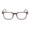 VANNI UOMO LV4440 C164  TAILLE / BRANCHE: 52 - 20 / 145MM