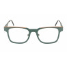 VANNI UOMO LV4440 C193  TAILLE / BRANCHE: 52 - 20 / 145MM