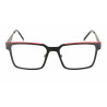 VANNI UOMO LV4441 C102  TAILLE / BRANCHE: 54 - 18 / 145MM