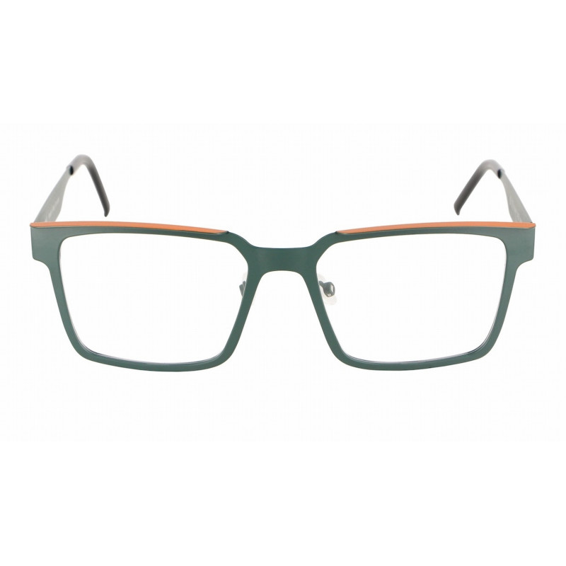 VANNI UOMO LV4441 C193  TAILLE / BRANCHE: 54 - 18 / 145MM