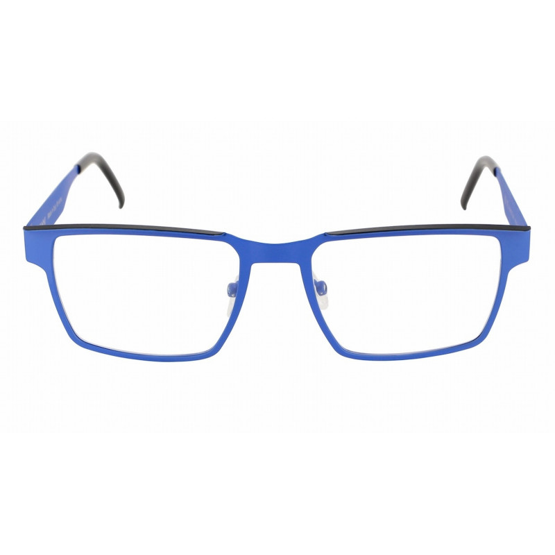 VANNI UOMO LV4442 C141  TAILLE / BRANCHE: 55 - 19 / 145MM