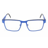 VANNI UOMO LV4442 C141  TAILLE / BRANCHE: 55 - 19 / 145MM