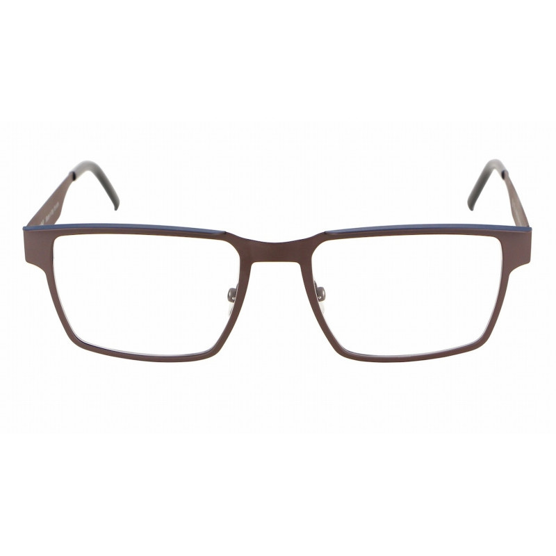 VANNI UOMO LV4442 C164  TAILLE / BRANCHE: 55 - 19 / 145MM