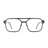 VANNI UOMO LV4444 C101  TAILLE / BRANCHE: 55 - 16 / 150MM