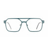 VANNI UOMO LV4444 C129  TAILLE / BRANCHE: 55 - 16 / 150MM