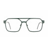 VANNI UOMO LV4444 C139  TAILLE / BRANCHE: 55 - 16 / 150MM