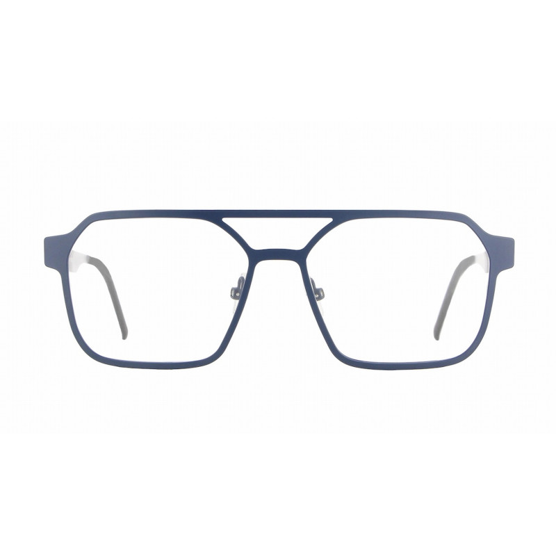 VANNI UOMO LV4444 C143  TAILLE / BRANCHE: 55 - 16 / 150MM