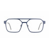VANNI UOMO LV4444 C143  TAILLE / BRANCHE: 55 - 16 / 150MM