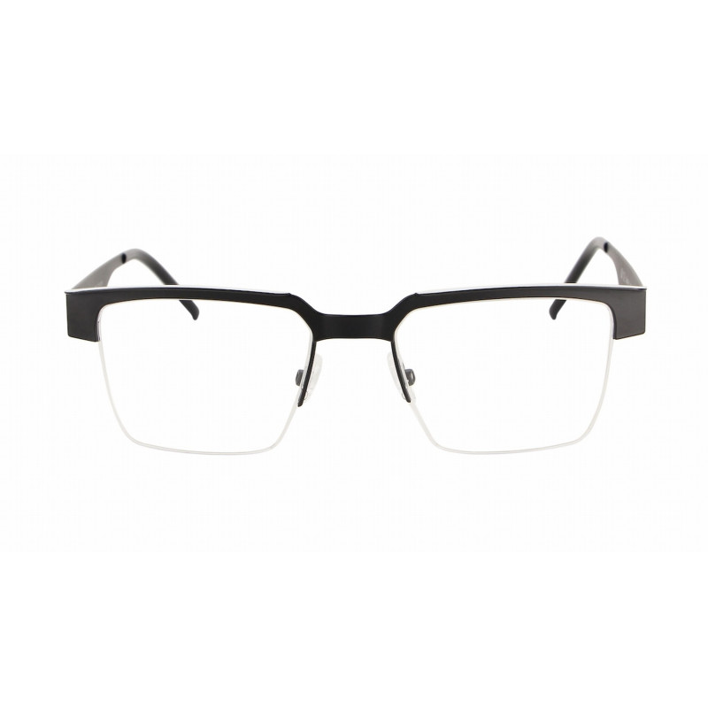 VANNI UOMO LV4445 C101  TAILLE / BRANCHE: 51 - 19 / 150MM