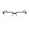 VANNI UOMO LV4445 C101  TAILLE / BRANCHE: 51 - 19 / 150MM