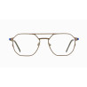 VANNI UOMO LV4465 C147  TAILLE / BRANCHE: 52 - 16 / 145MM