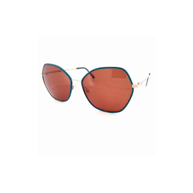 VANNI LV6202R C39  Taille / Branche : 56 - 16 / 140 MM