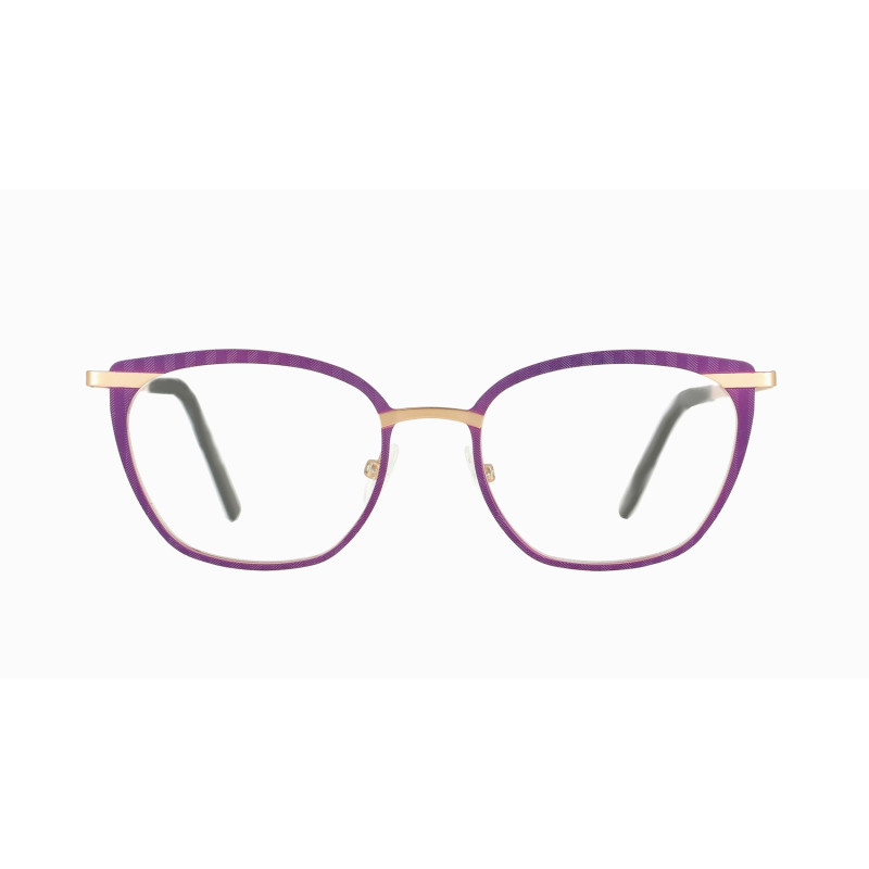 VANNI LV6226 C255  Taille / Branche : 50 - 18 / 145 MM