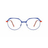 VANNI LV6240 C34  Taille / Branche : 48 - 17 / 145 MM