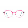 VANNI LV6240 C55  Taille / Branche : 48 - 17 / 145 MM