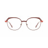 VANNI LV6242 C28  Taille / Branche : 51 - 17 / 145 MM