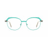 VANNI LV6242 C69  Taille / Branche : 51 - 17 / 145 MM