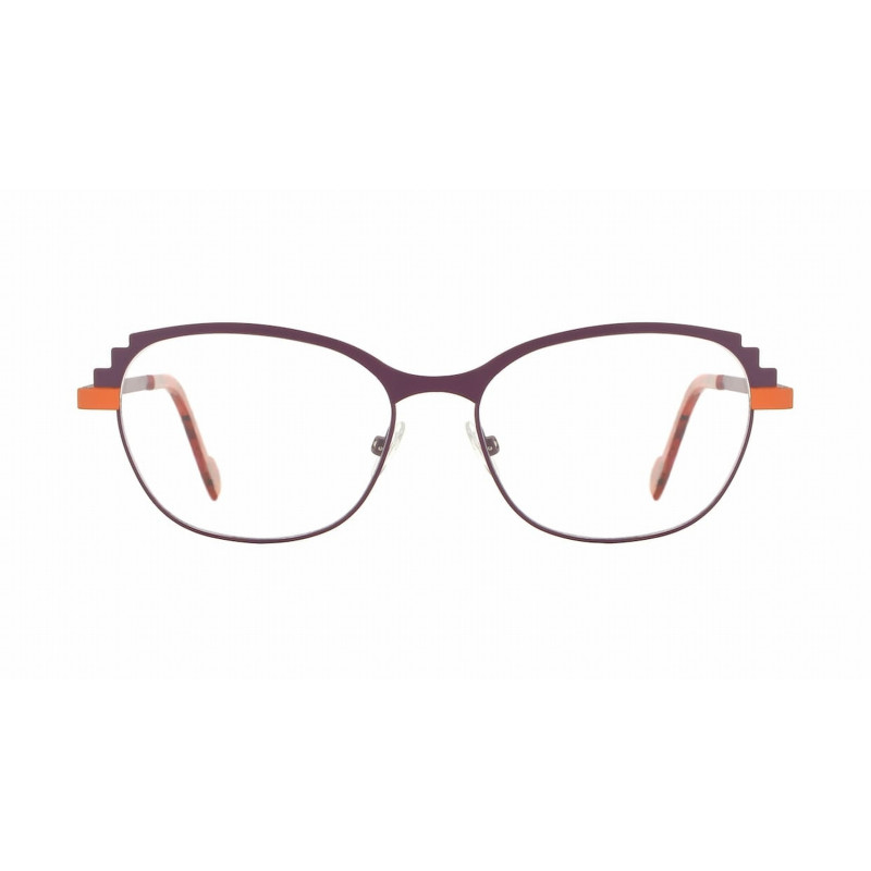 VANNI LV6243 C35  Taille / branche : 54 - 16 / 145 MM