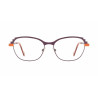 VANNI LV6243 C35  Taille / branche : 54 - 16 / 145 MM