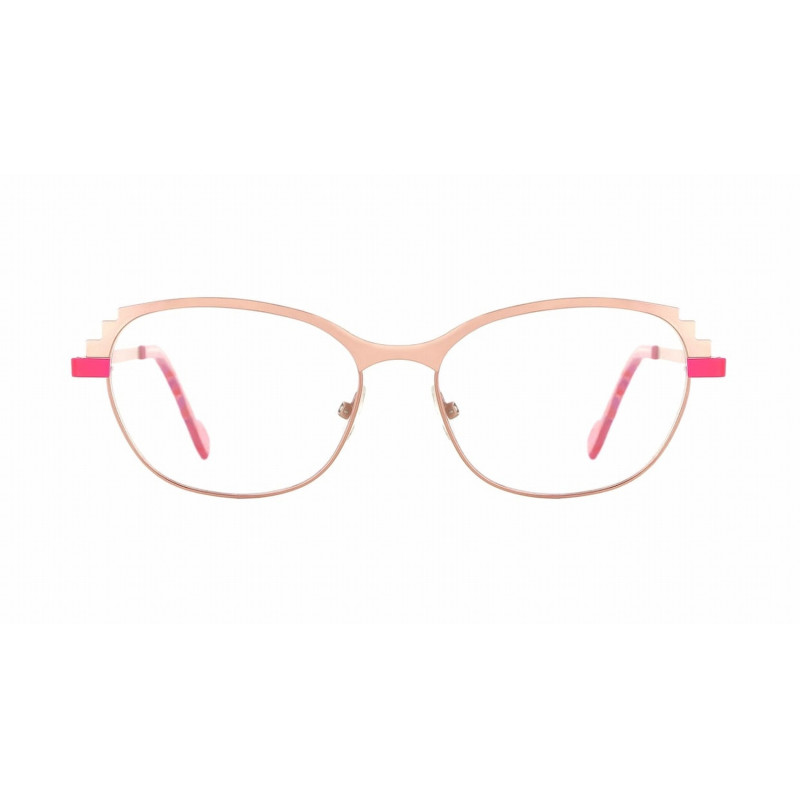 VANNI LV6243 C46  Taille / branche : 54 - 16 / 145 MM