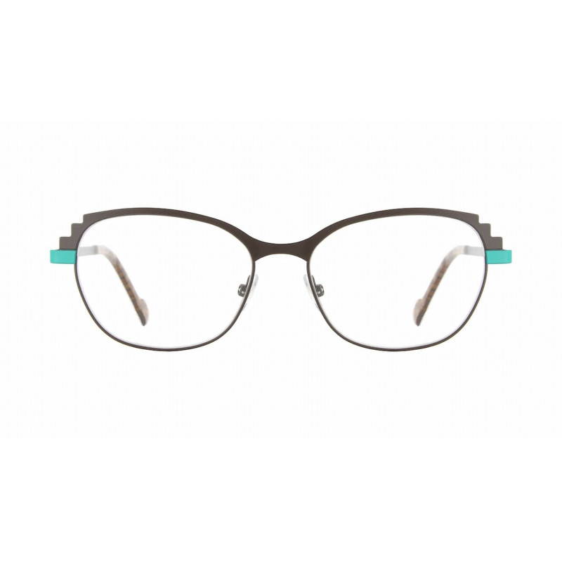 VANNI LV6243 C96  Taille / branche : 54 - 16 / 145 MM