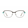 VANNI LV6243 C96  Taille / branche : 54 - 16 / 145 MM