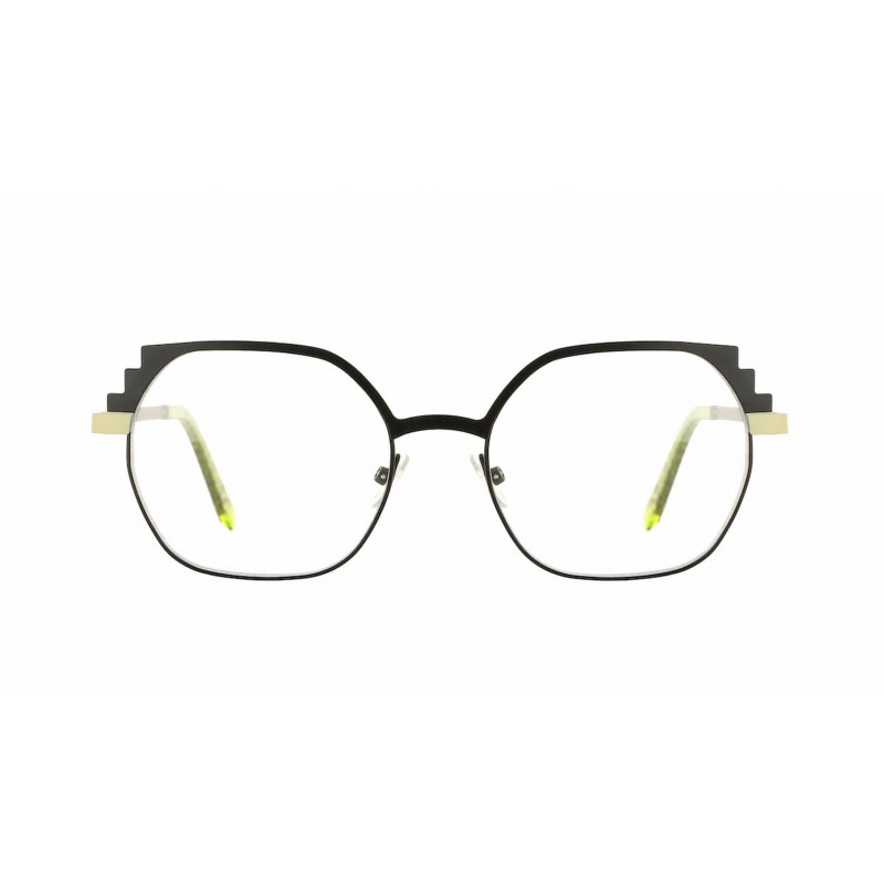 VANNI LV6244 C01  Taille / Branche : 53 - 18 / 145 MM