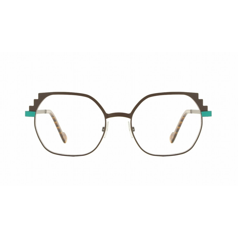 VANNI LV6244 C96  Taille / Branche : 53 - 18 / 145 MM