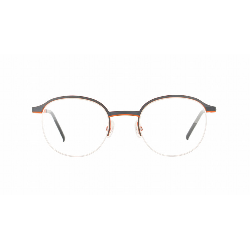 VANNI UOMO LV6311 C37  Taille / Branche : 49 - 21 / 145 MM