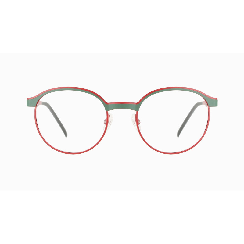 VANNI UOMO LV6317 C329  TAILLE / BRANCHE : 50 - 21 / 145 MM