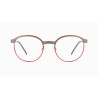 VANNI UOMO LV6317 C329  TAILLE / BRANCHE : 50 - 21 / 145 MM