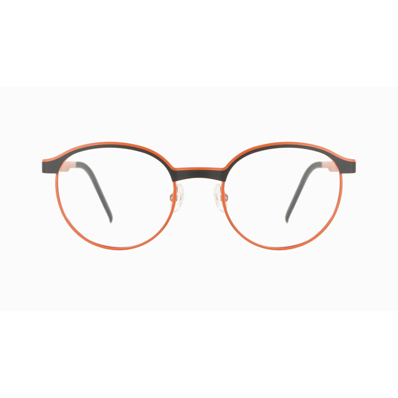 VANNI UOMO LV6317 C330  TAILLE / BRANCHE : 50 - 21 / 145 MM