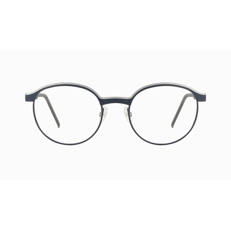 VANNI UOMO LV6317 C374  TAILLE / BRANCHE : 50 - 21 / 145 MM