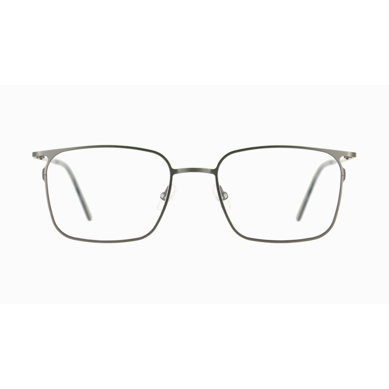 VANNI UOMO LV6320 C579  TAILLE / BRANCHE: 53 - 19 / 145MM