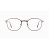 VANNI UOMO LV6323 C572  TAILLE / BRANCHE: 50 - 20 / 145MM