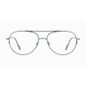 VANNI UOMO LV6325 C503  TAILLE / BRANCHE: 54 - 16 / 145MM