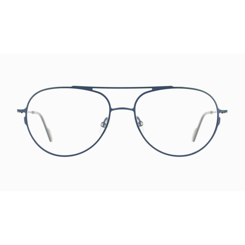 VANNI UOMO LV6325 C504  TAILLE / BRANCHE: 54 - 16 / 145MM