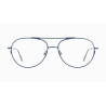 VANNI UOMO LV6325 C504  TAILLE / BRANCHE: 54 - 16 / 145MM