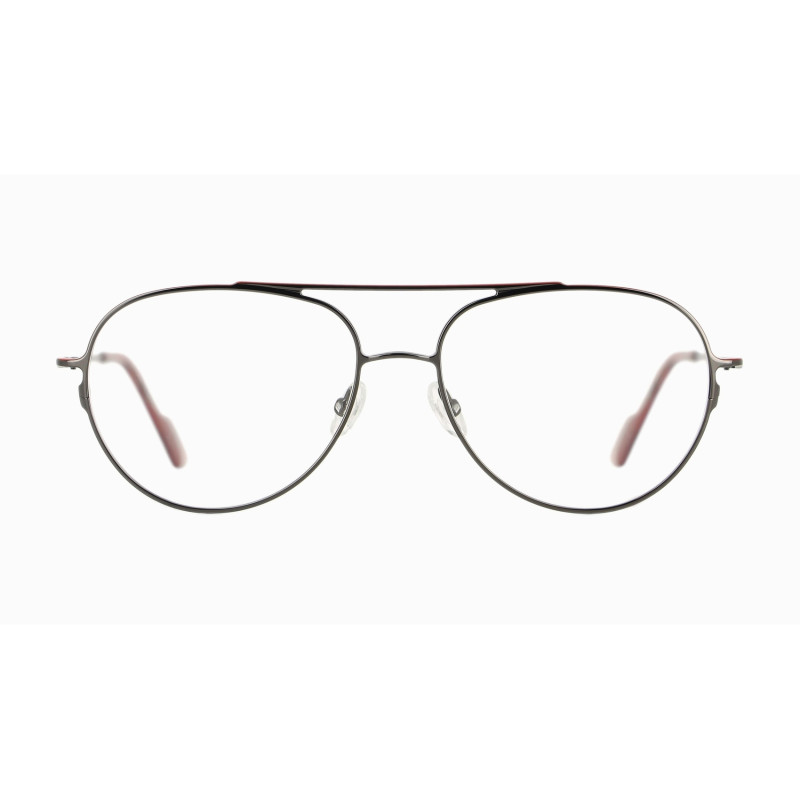 VANNI UOMO LV6325 C672  TAILLE / BRANCHE: 54 - 16 / 145MM